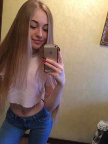 Анкета проститутки Алена - Фото 1, , 24 года, №144529
